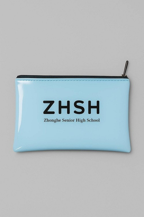 客製車縫拉鍊袋