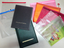 资料夹与保单夹